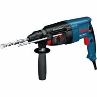 Перфоратор Bosch GBH 2-26 DRE