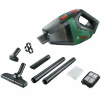 Акумуляторний пилосос Bosch UniversalVac 18 (0.603.3B9.103)