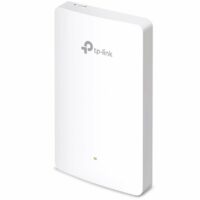 Точка доступу TP-LINK EAP615 WALL AX1800 1xGE out 3xGE PoE MU-MIMO