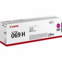 Картридж лазерний Canon 069H MF752Cdw/MF754Cdw/LBP673Cdw Magenta (5500 стор.) (5096C002)