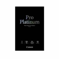 Папір Canon A3+ Pro Platinum Photo Paper PT-101, 10л (2768B018)