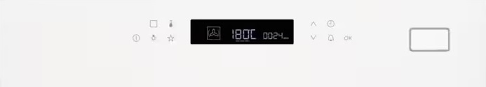 Духовой шкаф Electrolux EOB7S31V