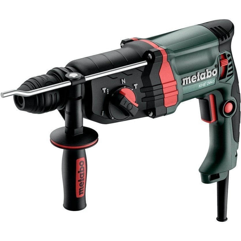 Перфоратор Metabo KHE 2445, 800Вт (601709500)