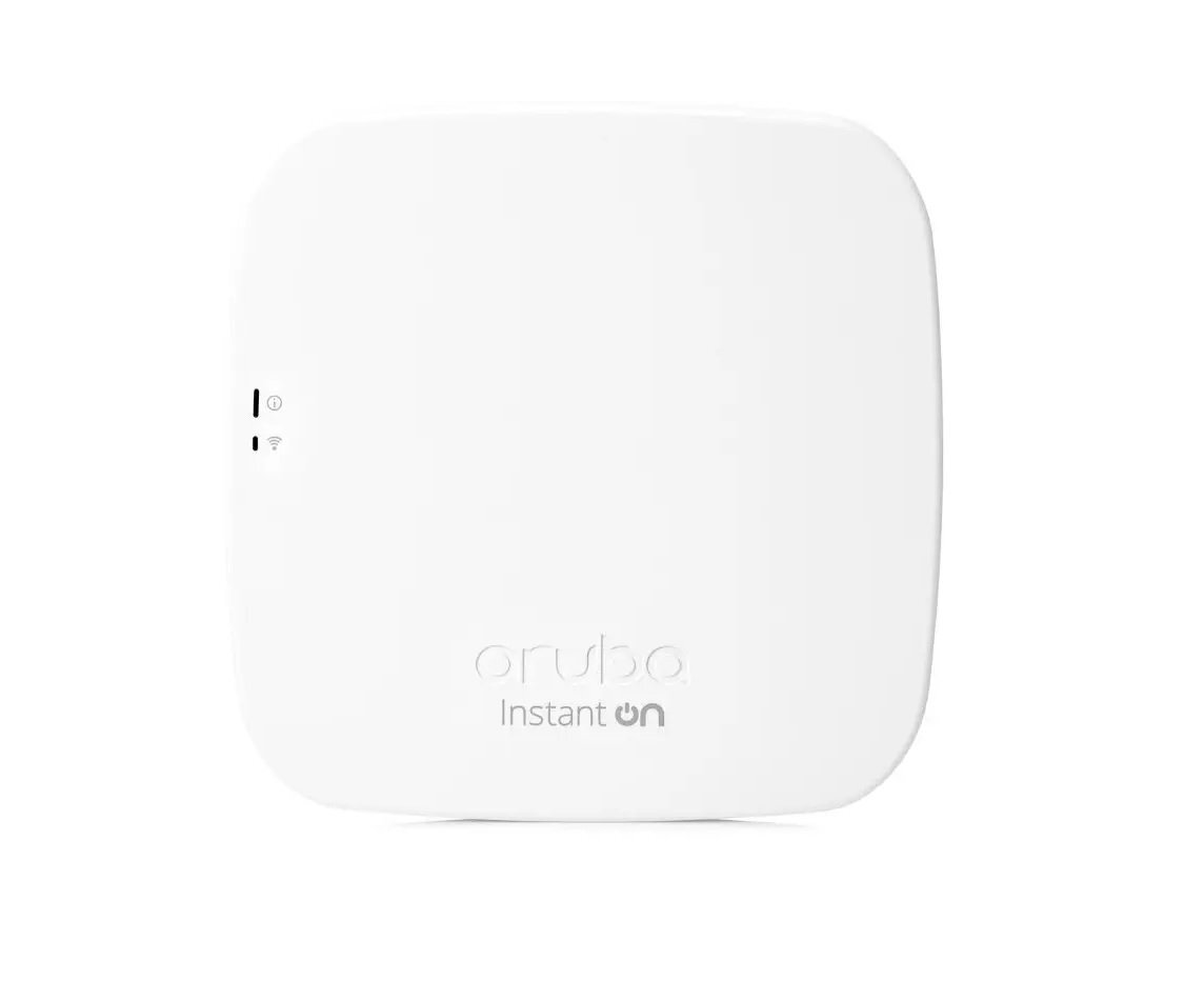 Точка доступу HP Aruba Instant On AP11 (RW) Access Point (R2W96A)