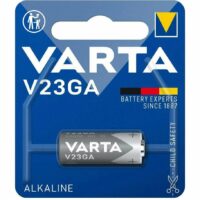 Батарейка VARTA alkaline V 23 GA (8LR23, 8LR932, GP23A, E23A, LRV08, MN21) BLI 1 (04223101401)