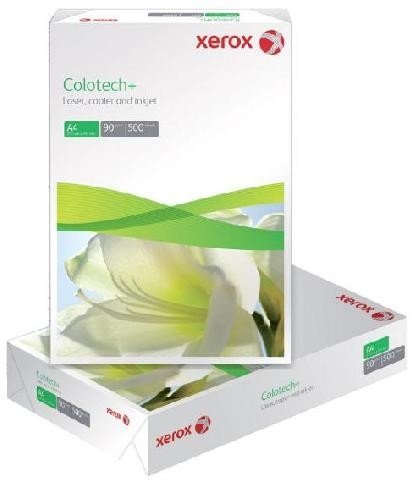 Папір Xerox COLOTECH+(120) SRA3 250л. (003R98849)