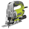 Электролобзики Ryobi