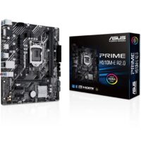 Материнська плата ASUS PRIME H510M-E (90MB1FQ0-M0EAY0)