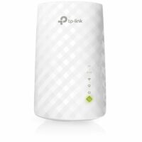 Повторювач Wi-Fi сигналу TP-LINK RE220 AC750 1xFE LAN