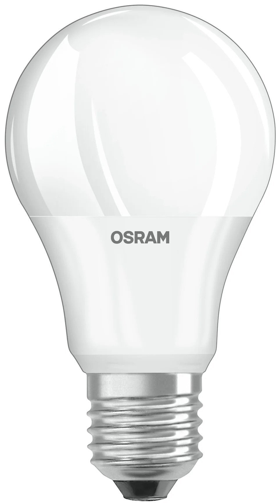 Лампа світлодіодна Osram Led BASE CLA 13W (1200Lm) 4000K E27