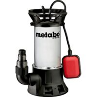 Погружной насос для грязной воды Metabo PS 18000 SN (0251800000)