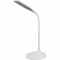 Лампа настільна акумуляторна Ledvance Led Panan Disc 5W 3000K (4058075321267)