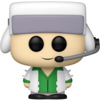 Колекційна фігурка Funko POP! South Park: Boyband Kyle (5908305242888)