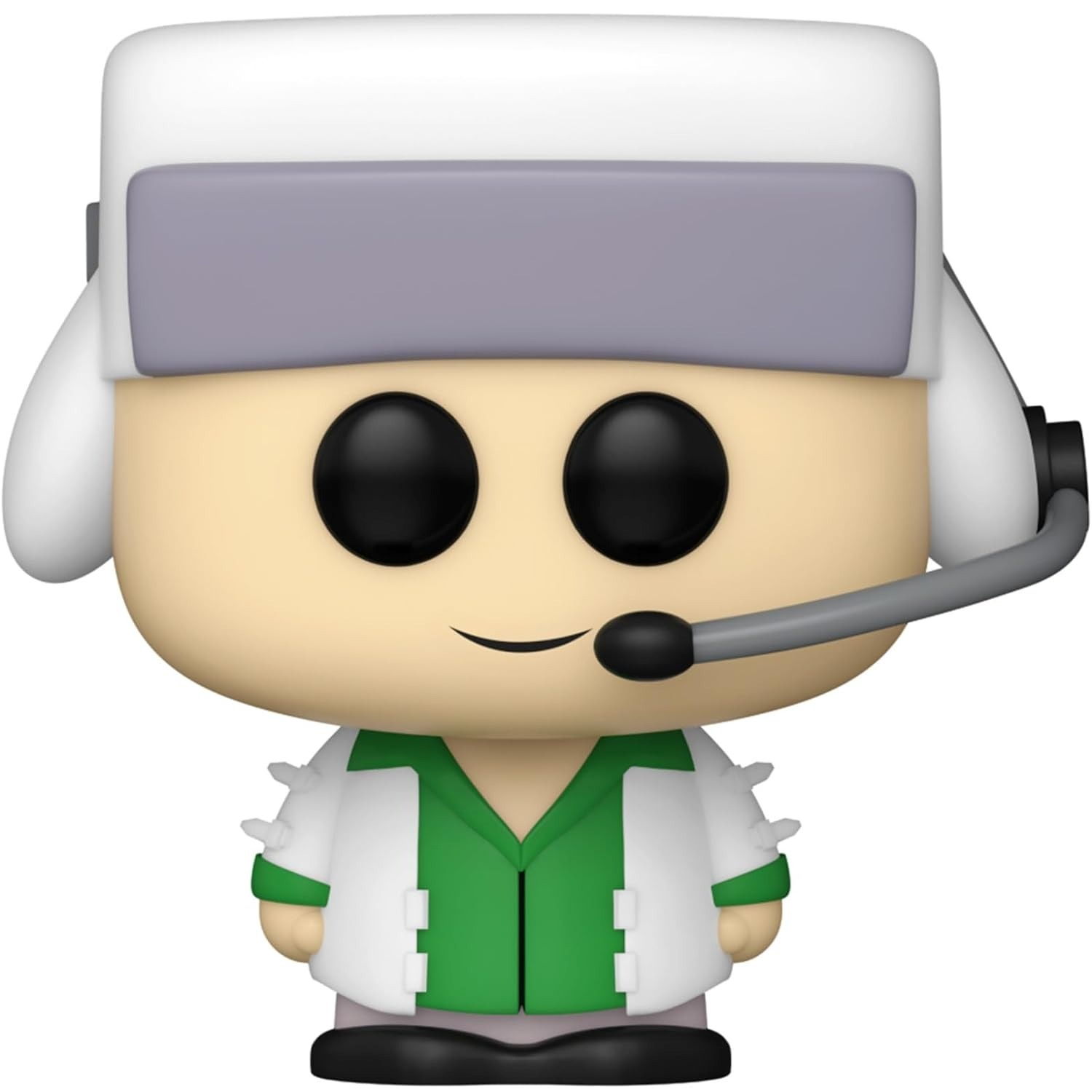 Колекційна фігурка Funko POP! South Park: Boyband Kyle (5908305242888)