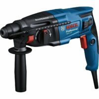 Перфоратор Bosch GBH 220 Professional (06112A6020)