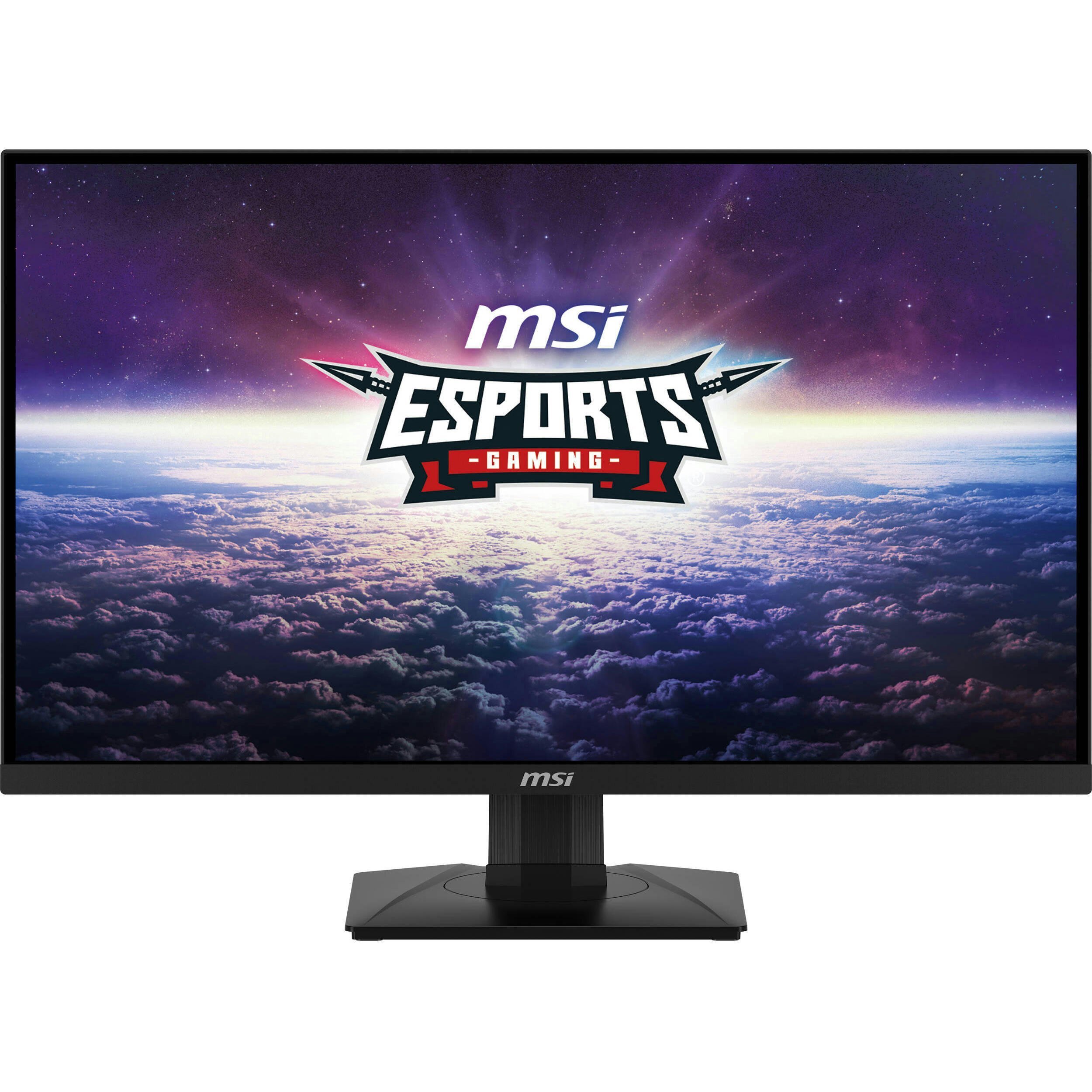 Монітор 27" MSI G274QPX (9S6-3CC29H-040)