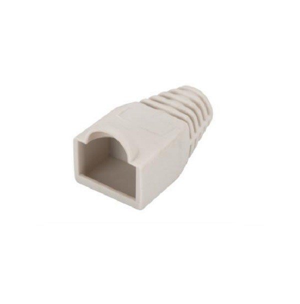 Ковпачок DIGITUS для RJ45 сірий 100 шт. (A-MOT/E8/8)