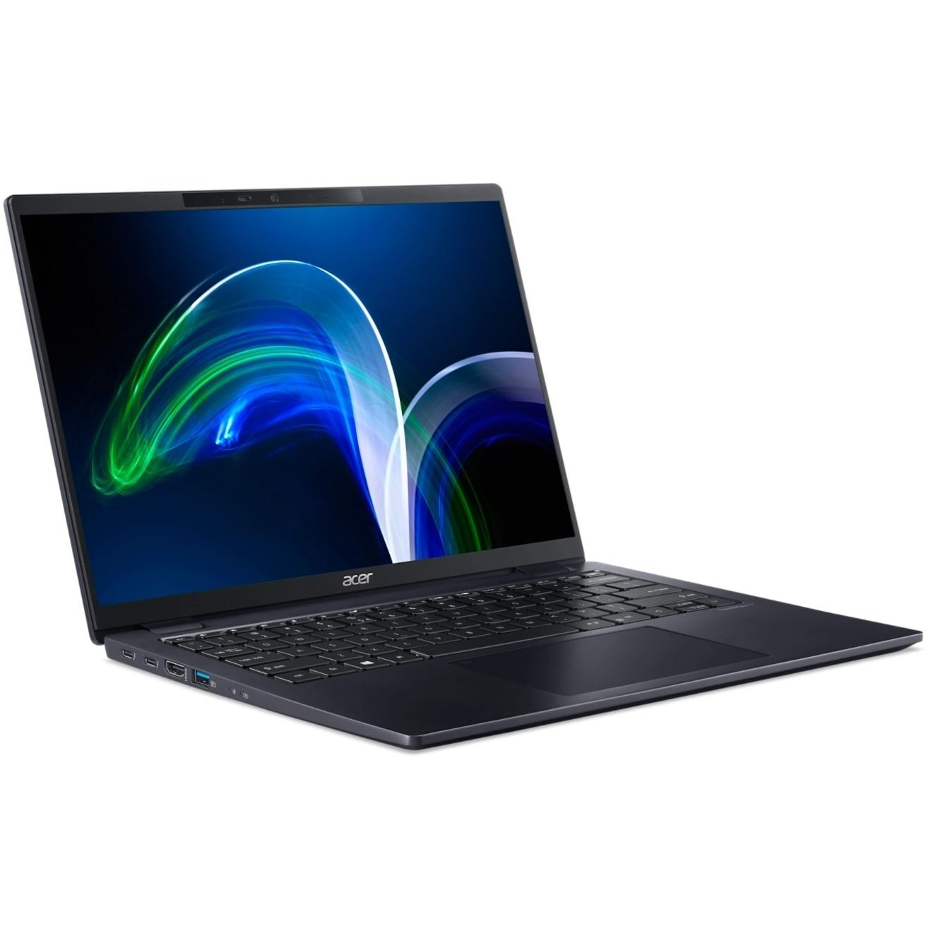 Ноутбук ACER TravelMate TMP614P-52 (NX.VSZEU.003)