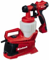 Фарбопульт електричний Einhell TC-SY 600 S