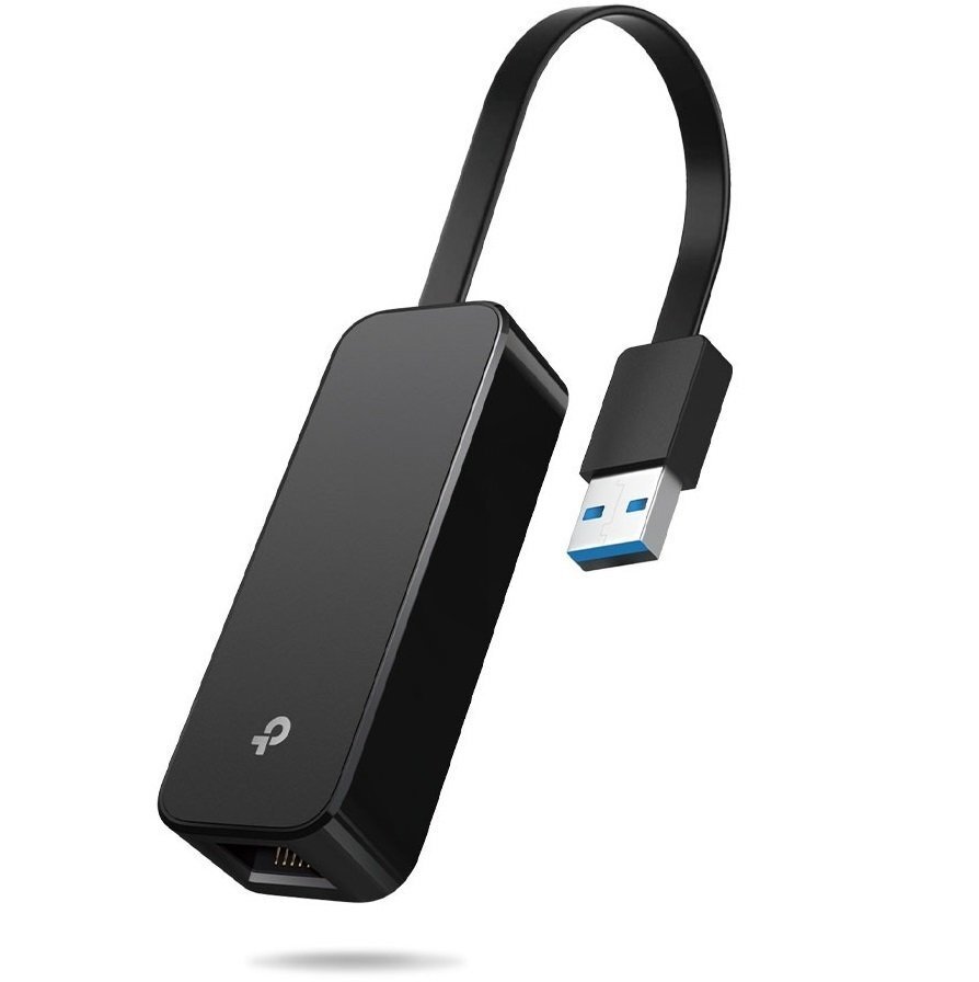 Сетевой адаптер TP-LINK UE306 USB3.0 to GE (UE306)