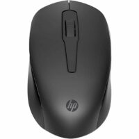 Миша HP 150 WL Black (2S9L1AA)