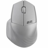 Миша 2E MF280 Silent WL BT Gray (2E-MF280WGR)