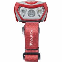 Ліхтар Varta Outdoor Sports H20 Pro 3хААА (17650101421)