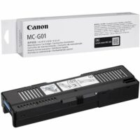 Контейнери відпрацьованого чорнила Canon MC-G01 (maintenance) Pixma GX6040/GX7040