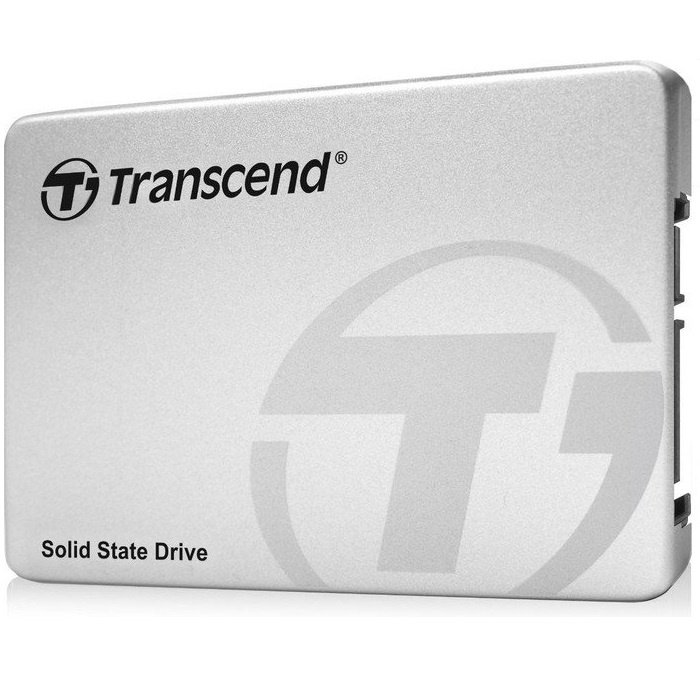 SSD накопичувач TRANSCEND 220 480GB 2.5" SATA (TS480GSSD220S)