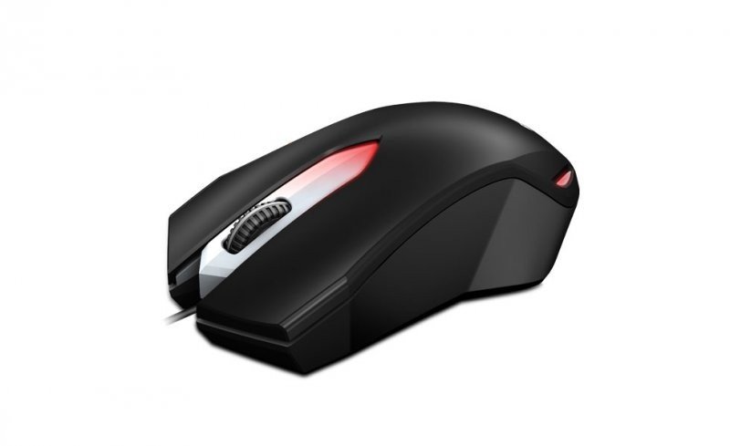 Ігрова миша GENIUS X-G200 USB Gaming (31040034100)