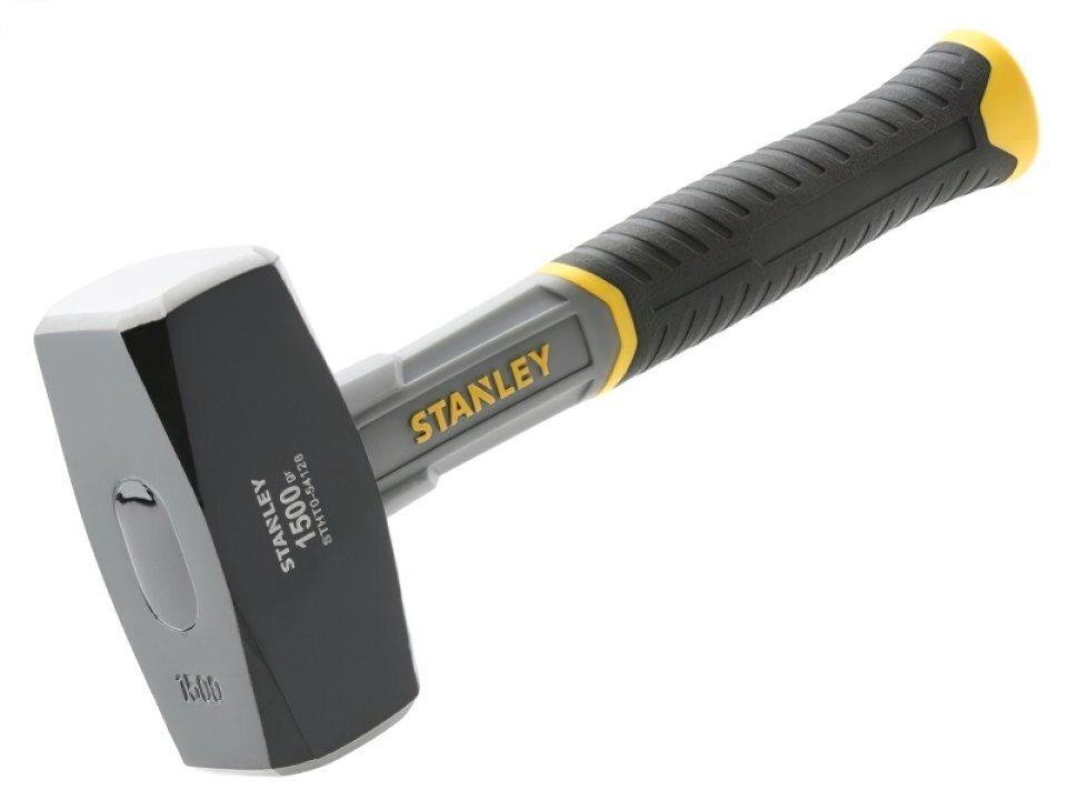 Молоток-Кувалда Stanley 1500г (STHT0-54128)