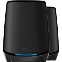 WiFi-система NETGEAR Orbi RBK862SB AX6000