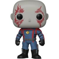 Колекційна фігурка Funko POP! GOTG3: Drax (5908305243397)