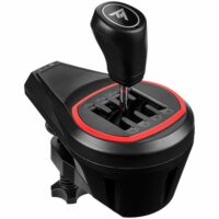 Шифтер коробки для PS4/PS5/PC/XBOX Thrustmaster TH8S Shifter Add-On (4060256)