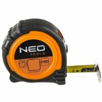 Рулетка вимірювальна Neo Tools 8м (67-188)