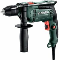 Дриль ударний Metabo SBE 650, швидкозатискний патрон (600742850)