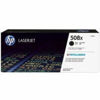 Картридж лазерний HP 508X CLJ M552dn/M553dn/n/x Black (CF360X)