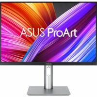 Монітор 24.1" ASUS ProArt PA248CRV (90LM05K0-B01K70)