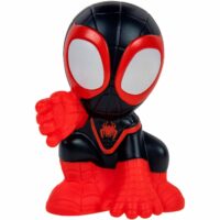 Іграшка бризгалка Spidey Bath Squirters Single pack Miles Morales Майлз Моралес