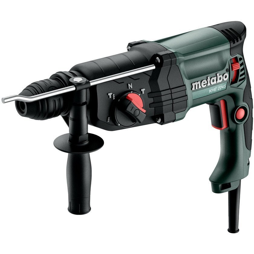 Перфоратор Metabo KHE 2245, 750Вт (601708500)