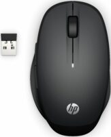 Миша HP Dual Mode Black Mouse (6CR71AA)