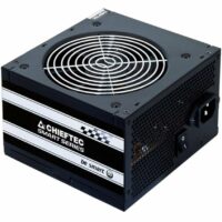 Блок питания для ПК CHIEFTEC Smart 500W (GPS-500A8) RETAIL