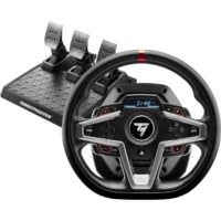 Руль и педали Thrustmaster для PC/PS4/PS5 T248P (4160783)