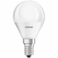 Лампа світлодіодна Osram Led Value P40 кулька 5W 470Lm 2700K E14