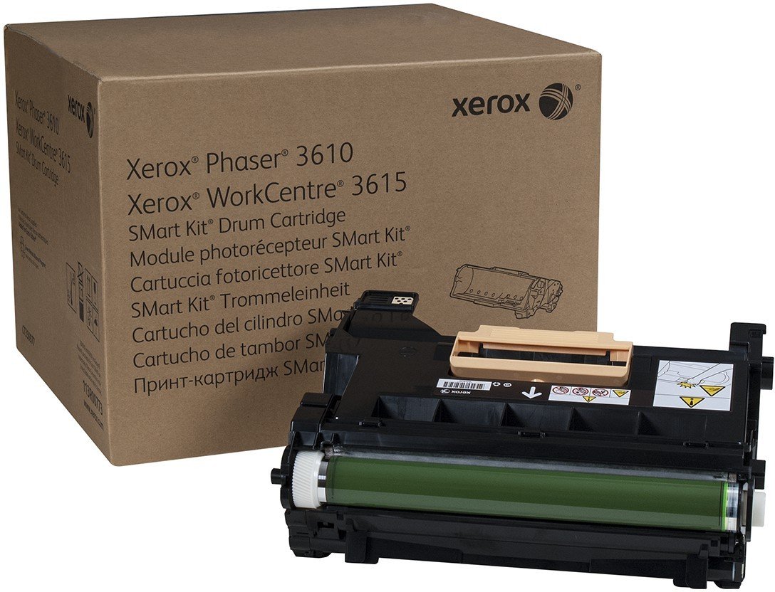 Драм-картридж Xerox Phaser 3610/3615 (85K) (113R00773)