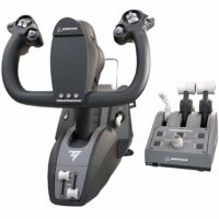 Джойстик Thrustmaster TCA YOKE BOEING ED PC/XBOX (4460210)