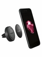 Автотримач Spigen Kuel Q11 (A200) Car Mount Holder Black (SGP11583)