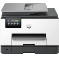 БФП струменевий A4 HP OfficeJet Pro 9130 з Wi-Fi (404K9C)