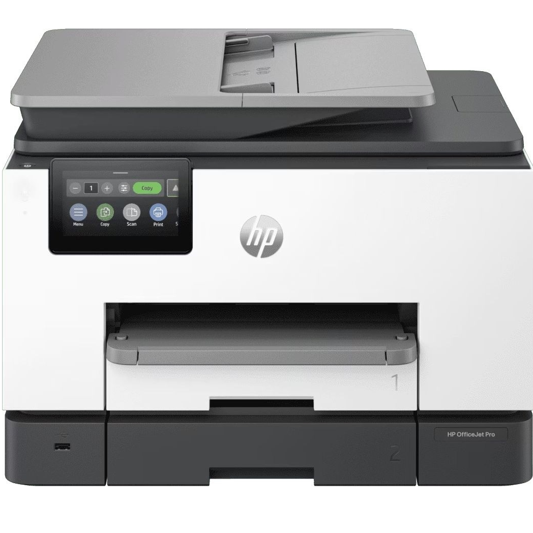 МФУ струйный A4 HP OfficeJet Pro 9130 с Wi-Fi (404K9C)