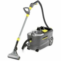 Моечный пылесос Karcher Puzzi 10/1 (1.100-131.0)